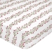 Fitted sheet HappyFriday Vernazza Multicolour 200 x 200 x 32 cm