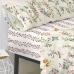 Drap housse HappyFriday Vernazza Multicouleur 180 x 200 x 32 cm