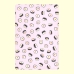 Fitted sheet HappyFriday AWARE Multicolour 180 x 200 x 32 cm Sushi