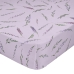 Bettlaken HappyFriday Lavanda Bunt 180 x 200 x 32 cm