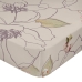 Lenzuolo con angoli HappyFriday White peonies Multicolore 160 x 200 x 32 cm