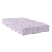 Onderlaken HappyFriday Lavanda Multicolour 160 x 200 x 32 cm