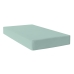 Felszerelt lap HappyFriday BASIC Menta 140 x 200 x 32 cm 