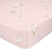 Fitted sheet HappyFriday Chinoiserie Multicolour 140 x 200 x 32 cm 