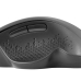 Εργονομικό Οπτικό Ποντίκι Nilox NXMOWI3001 Μαύρο 3200 DPI