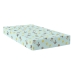 Fitted sheet HappyFriday MOSHI MOSHI Multicolour 90 x 200 x 32 cm