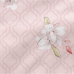 Fitted sheet HappyFriday Chinoiserie Multicolour 90 x 200 x 32 cm