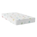 Fitted sheet HappyFriday HAPPYNOIS Multicolour 105 x 200 x 32 cm