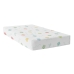 Onderlaken HappyFriday HAPPYNOIS Multicolour 105 x 200 x 32 cm