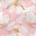 Foaie de jos HappyFriday Spring blossom Multicolor 90 x 200 x 32 cm