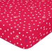 Drap housse HappyFriday MR FOX Multicouleur Lit 1 persone