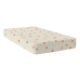 Drap housse HappyFriday MR FOX Multicouleur 105 x 200 x 32 cm