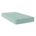 Fitted sheet HappyFriday BASIC Mint 105 x 200 x 32 cm
