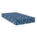 Fitted sheet HappyFriday LE PETIT PRINCE Multicolour 105 x 200 x 32 cm