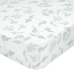 Fitted sheet HappyFriday Garden party Multicolour 105 x 200 x 32 cm