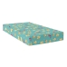 Drap housse HappyFriday MR FOX Multicouleur 105 x 200 x 32 cm