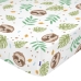 Opremljen list HappyFriday MOSHI MOSHI Pisana 105 x 200 x 32 cm