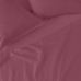 Fitted sheet HappyFriday BASIC Magenta 105 x 200 x 32 cm