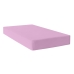 Onderlaken HappyFriday BASIC KIDS Roze Bed van 105