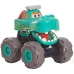 Kamion Moster Trucks Coco 17 x 15 x 15 cm