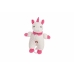 Musical Bamse Rosi Pink Enhjørning 28 cm