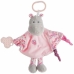 Doudou 26 cm Ιπποπόταμος