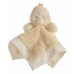 Doudou    două straturi 30 x 30 cm Alunițe Galben