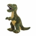 Bamse Thor 25 cm Dinosaurio kvinne dejevel