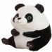 Peluche Urso Panda Cão 70 cm