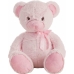 Knuffelbeer Baby Roze 42 cm