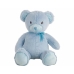 Knuffelbeer Blauw 55 cm