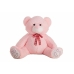 Bjørnebamse Evy Pink 50 cm