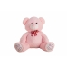 Bjørnebamse Evy Pink 70 cm