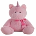 Bamse Party  Enhjørning Pink 75 cm