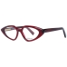 Brillenframe Dames Sportmax SM5001 52066