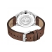 Ceas Bărbați Timberland TDWGB2230702 (Ø 34 mm)