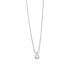 Ketting Dames Radiant RY000213