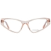 Monture de Lunettes Femme Sportmax SM5013 53072