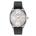 Meeste Kell Swiss Military Hanowa SM05-4287.04.001 Must (Ø 40 mm)