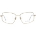 Glassramme for Kvinner Sportmax SM5008 53031