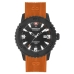 Relógio masculino Swiss Military Hanowa SM06-4302.27.007.79 Preto