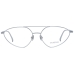 Glasögonbågar Sportmax SM5006 56032