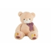 Urso de Peluche Colors Bege 70 cm