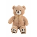 Plyšový medvídek Willy Béžový 60 cm