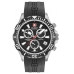 Herrklocka Swiss Military Hanowa SM06-4305.04.007 Svart