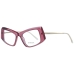 Montura de Gafas Mujer Sportmax SM5005 52069