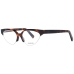 Brillenframe Dames Sportmax SM5004 54052