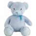 Urso de Peluche Azul 90 cm