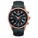 Reloj Hombre Swiss Military Hanowa SM06-4156.09.007 Negro