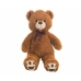 Knuffelbeer Willy Bruin 140 cm